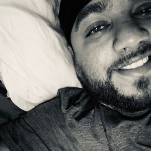 Meet your Posher, Nicolas